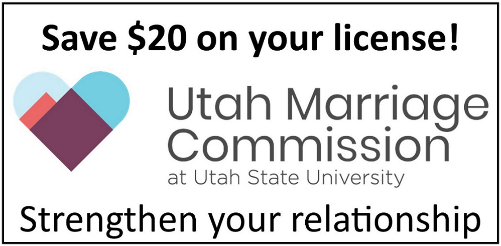 Utah Marriage Commission