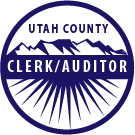 Utah County Clerk/Auditor News