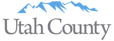 Utah County Logo