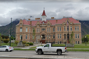 Provo City Library