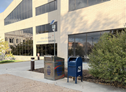 Utah County Administration Building