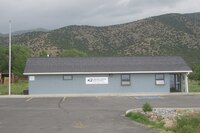 Cedar Fort Post Office