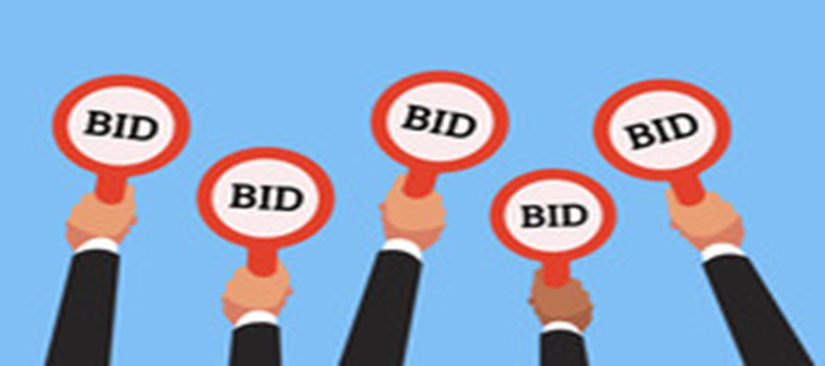 Bid Tabulation