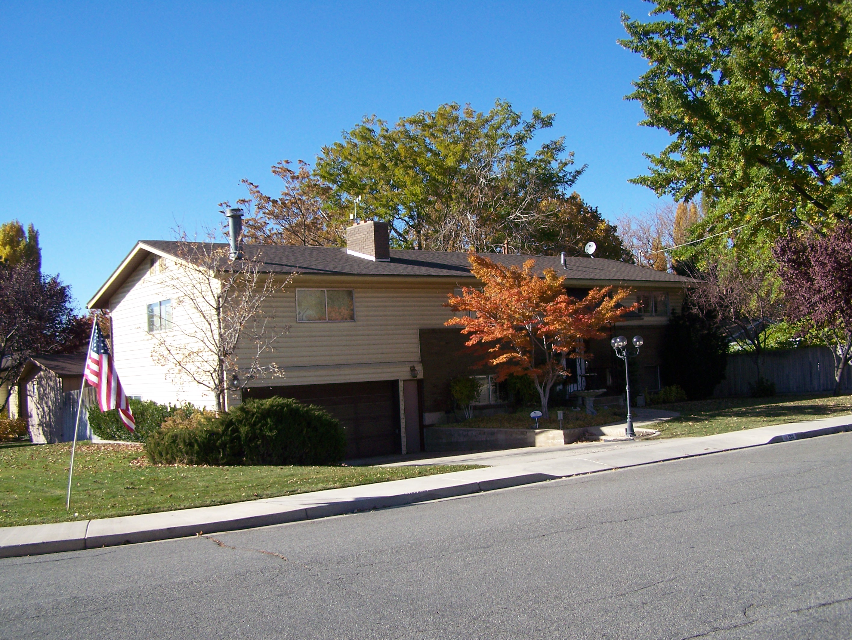 Property Dashboard Utah County Land Records   112001 